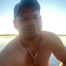 Фотография мужчины Андрей, 38 лет из г. Сокол