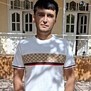 Одилов, 31 год