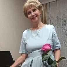 Фотография девушки Елена, 60 лет из г. Нижний Новгород