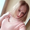 Настя, 27 лет