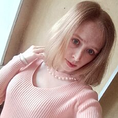 Фотография девушки Настя Б, 28 лет из г. Троицк