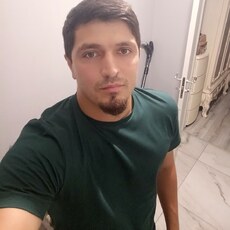 Фотография мужчины Давид, 34 года из г. Люберцы