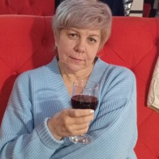 Фотография девушки Светлана, 51 год из г. Киселевск