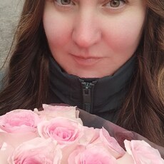 Фотография девушки Ромашка, 43 года из г. Зеленоград