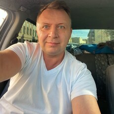 Фотография мужчины Gin, 42 года из г. Санкт-Петербург