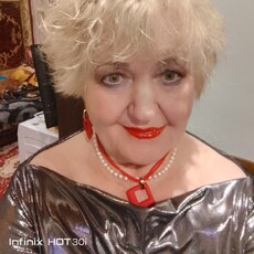 Фотография девушки Надежда, 65 лет из г. Барнаул