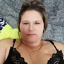 Незнакомка, 31 год