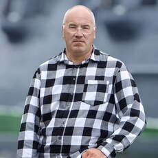 Фотография мужчины Виталий, 49 лет из г. Тюмень