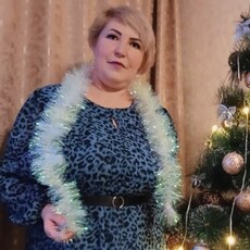 Фотография девушки Наталья, 54 года из г. Касли