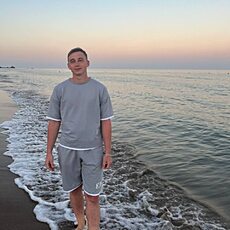 Фотография мужчины Кирилл, 27 лет из г. Береза