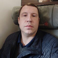 Фотография мужчины Алексей, 38 лет из г. Москва