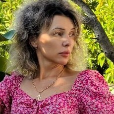 Фотография девушки Наташа, 45 лет из г. Красногорск