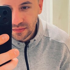 Фотография мужчины Денис, 35 лет из г. Орша