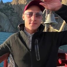 Фотография мужчины Артур, 28 лет из г. Феодосия