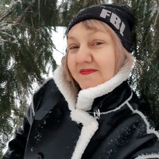 Фотография девушки Светлана, 43 года из г. Куйбышев