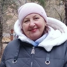Фотография девушки Вера, 68 лет из г. Петропавловск