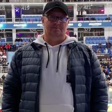 Фотография мужчины Александр, 47 лет из г. Мозырь