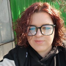 Фотография девушки Анна, 33 года из г. Алматы