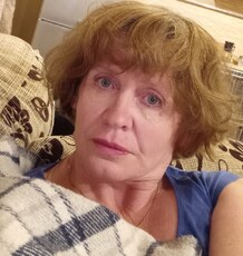 Фотография девушки Марина, 56 лет из г. Тюмень