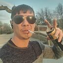 Сергей, 31 год