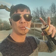 Фотография мужчины Сергей, 32 года из г. Житикара