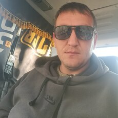 Фотография мужчины Смайл, 31 год из г. Приаргунск