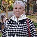 Нина, 65 лет