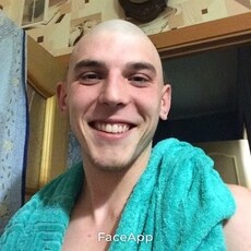 Фотография мужчины Иван, 31 год из г. Березовский (Кемеровская Обл)