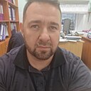Кирилл, 43 года