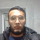 Гангстер, 36 лет