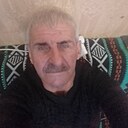 Василий, 57 лет