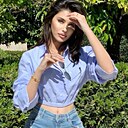 Незнакомка, 34 года