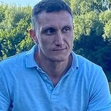 Фотография мужчины Длеша, 39 лет из г. Кинель-Черкасы