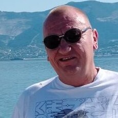 Фотография мужчины Белый, 50 лет из г. Новороссийск