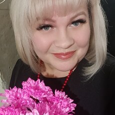 Фотография девушки Катеринка, 48 лет из г. Зеленодольск