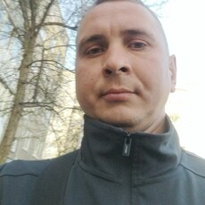 Фотография мужчины Влад, 37 лет из г. Минусинск