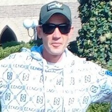 Фотография мужчины Данила, 35 лет из г. Азов