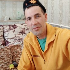 Фотография мужчины Данила, 35 лет из г. Азов