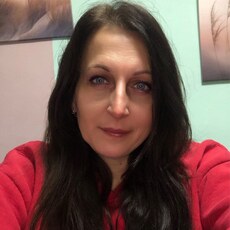 Фотография девушки Татьяна, 43 года из г. Гусев
