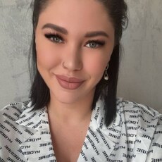 Фотография девушки Настя, 34 года из г. Горки