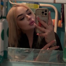 Фотография девушки Анастасия, 25 лет из г. Тольятти