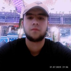 Фотография мужчины Элер, 19 лет из г. Верхняя Пышма