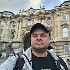 Фотография мужчины Эрик, 45 лет из г. Клайпеда