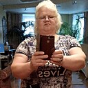 Светлана, 63 года