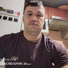 Фотография мужчины Алек, 33 года из г. Ванино