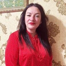 Фотография девушки Наталья, 37 лет из г. Арсеньев