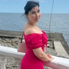 Фотография девушки Ксюша, 44 года из г. Симферополь