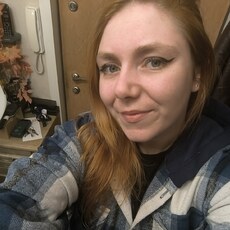 Фотография девушки Ольга, 26 лет из г. Пушкино (Московская Обл)