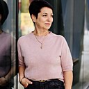 Зинаида, 55 лет