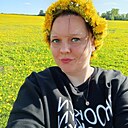 Стася, 38 лет